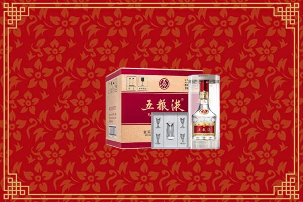 毕节回收五粮液